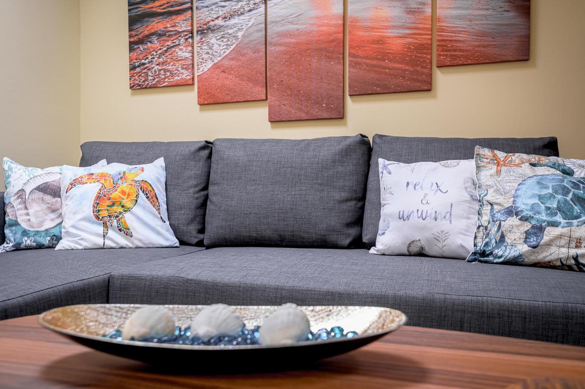 City Vibes Studio Alexandroupoli Bagian luar foto